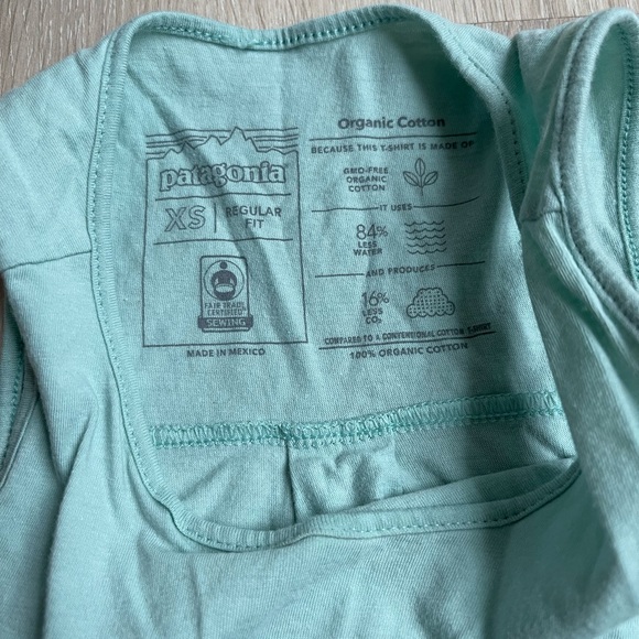 Patagonia Racer Back Tank - Picture 3 of 3